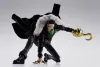 One Piece S.H.Figuarts Action Figure Sir Crocodile -Marineford- 18 cm