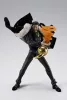 One Piece S.H.Figuarts Action Figure Sir Crocodile -Marineford- 18 cm