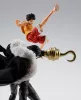 One Piece S.H.Figuarts Action Figure Sir Crocodile -Marineford- 18 cm