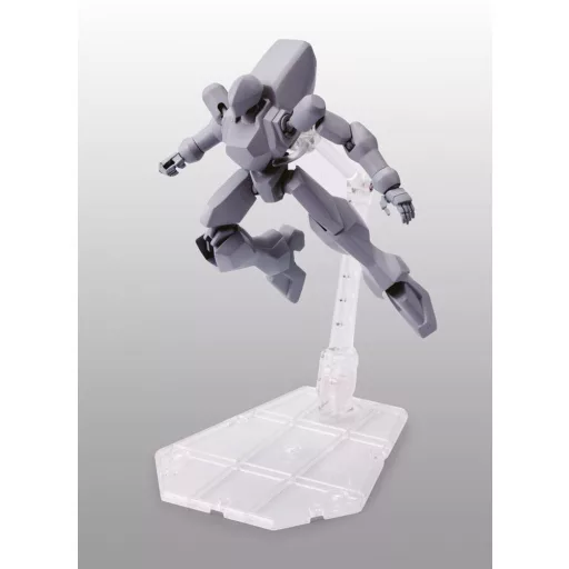 Tamashii Stage Figure Stand Act.5 for Mechanics Clear 14 cm