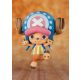 One Piece FiguartsZERO PVC Szobor Cotton Candy Lover Chopper 7 cm