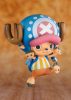 One Piece FiguartsZERO PVC Szobor Cotton Candy Lover Chopper 7 cm