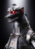 Godzilla vs Mechagodzilla DX Soul of Chogokin Diecast Action Figure Mechagodzilla 1974 27 cm