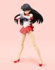 Sailor Moon S.H. Figuarts Figura Sailor Mars Animation Color Edition 14 cm
