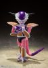 Dragonball Z S.H. Figuarts Figura Frieza First Form & Frieza Pod Set 11 cm