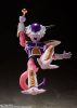 Dragonball Z S.H. Figuarts Figura Frieza First Form & Frieza Pod Set 11 cm