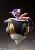 Dragonball Z S.H. Figuarts Figura Frieza First Form & Frieza Pod Set 11 cm