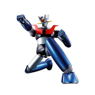   Mazinger Z Soul of Chogokin Diecast Action Figure GX-105 Mazinger Z (Kakumei Shinka) 16 cm