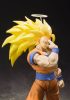 Dragon Ball Z S.H. Figuarts Figura SSJ 3 Son Goku 16 cm