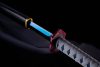 Demon Slayer: Kimetsu no Yaiba Proplica Replika 1/1 Nichirin Sword (Giyu Tomioka) 95 cm