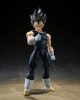 Dragon Ball Super: Super Hero S.H. Figuarts Action Figure Vegeta 14 cm