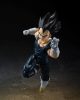 Dragon Ball Super: Super Hero S.H. Figuarts Action Figure Vegeta 14 cm