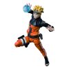 Naruto Shippuden S.H. Figuarts Figura Naruto Uzumaki -The Jinchuuriki entrusted with Hope- 14 cm