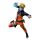 Naruto Shippuden S.H. Figuarts Figura Naruto Uzumaki -The Jinchuuriki entrusted with Hope- 14 cm