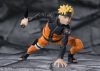 Naruto Shippuden S.H. Figuarts Figura Naruto Uzumaki -The Jinchuuriki entrusted with Hope- 14 cm