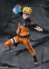 Naruto Shippuden S.H. Figuarts Figura Naruto Uzumaki -The Jinchuuriki entrusted with Hope- 14 cm