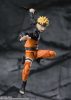 Naruto Shippuden S.H. Figuarts Figura Naruto Uzumaki -The Jinchuuriki entrusted with Hope- 14 cm