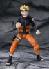 Naruto Shippuden S.H. Figuarts Figura Naruto Uzumaki -The Jinchuuriki entrusted with Hope- 14 cm