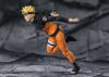 Naruto Shippuden S.H. Figuarts Figura Naruto Uzumaki -The Jinchuuriki entrusted with Hope- 14 cm