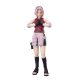 Naruto Shippuden S.H. Figuarts Figura Sakura Haruno - 14 cm