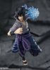 Naruto Shippuden S.H. Figuarts Figura Sasuke Uchiha -He who bears all Hatred- 15 cm