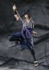 Naruto Shippuden S.H. Figuarts Figura Sasuke Uchiha -He who bears all Hatred- 15 cm