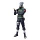 Naruto Shippuden S.H. Figuarts Figura Kakashi Hatake -The famed Sharingan Hero- 16 cm