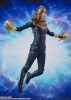 The Marvels S.H. Figuarts Figura Captain Marvel 15 cm