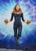 The Marvels S.H. Figuarts Figura Captain Marvel 15 cm