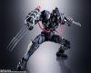 Tech-On Avengers S.H. Figuarts Figura Venom Symbiote Wolverine 16 cm