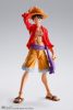 One Piece Figura S.H. Figuarts Monkey D. Luffy Figura (The Raid on Onigashima) 14 cm