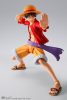 One Piece Figura S.H. Figuarts Monkey D. Luffy Figura (The Raid on Onigashima) 14 cm