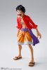 One Piece Figura S.H. Figuarts Monkey D. Luffy Figura (The Raid on Onigashima) 14 cm