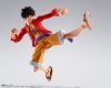 One Piece Figura S.H. Figuarts Monkey D. Luffy Figura (The Raid on Onigashima) 14 cm