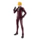 One Piece S.H. Figuarts Figura Sanji (The Raid on Onigashima) 15 cm