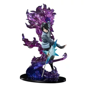  Boruto: Naruto Next Generation FiguartsZERO PVC Szobor Sasuke Uchiha (Boruto) Kizuna Relation 24 cm