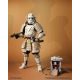 Star Wars: The Mandalorian Meisho Movie Realization Figura Ashigaru Stormtrooper (Remnant) 18 cm