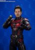 Ant-Man and the Wasp: Quantumania S.H. Figuarts Figura Ant-Man 15 cm