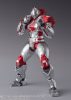 Ultraman S.H. Figuarts Action Figure Ultraman Suit Jack (The Animation) 17 cm