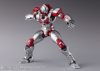 Ultraman S.H. Figuarts Action Figure Ultraman Suit Jack (The Animation) 17 cm