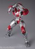 Ultraman S.H. Figuarts Action Figure Ultraman Suit Jack (The Animation) 17 cm