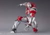 Ultraman S.H. Figuarts Action Figure Ultraman Suit Jack (The Animation) 17 cm