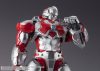 Ultraman S.H. Figuarts Action Figure Ultraman Suit Jack (The Animation) 17 cm