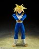 Dragon Ball Z Figura S.H. Figuarts Super Saiyan Trunks (Infinite Latent Super Power) 14 cm