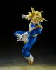 Dragon Ball Z Figura S.H. Figuarts Super Saiyan Trunks (Infinite Latent Super Power) 14 cm