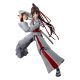 Hell's Paradise: Jigokuraku S.H. Figuarts Figura Yamada Asaemon Sagiri 15 cm