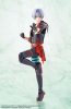 The Idolmaster S.H. Figuarts Action Figure Ren Kizaki 14 cm