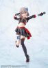 The Idolmaster S.H. Figuarts Action Figure Asahi Serizawa 14 cm