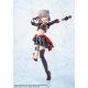 The Idolmaster S.H. Figuarts Action Figure Asahi Serizawa 14 cm