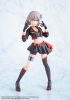 The Idolmaster S.H. Figuarts Action Figure Asahi Serizawa 14 cm